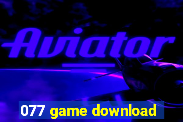 077 game download